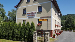 KORNELIA pokoje gościnne, Stronie Slaskie